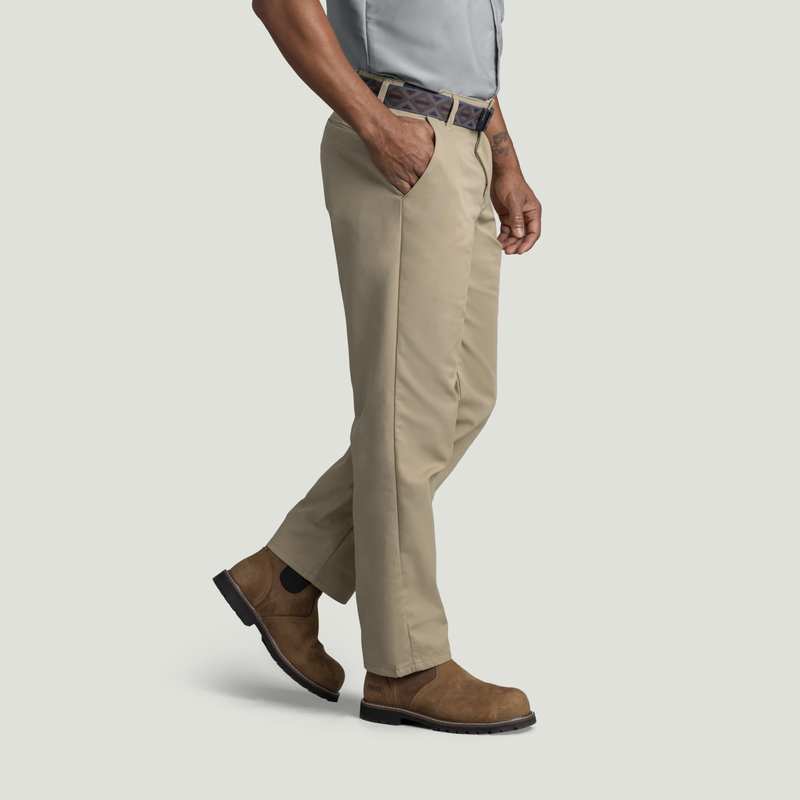 Men's Dura-Kap&reg; Industrial Pant image number 4
