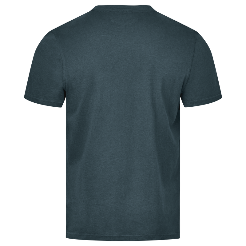 Men's Heavyweight Cotton Short Sleeve Pocket T-Shirt image number 10