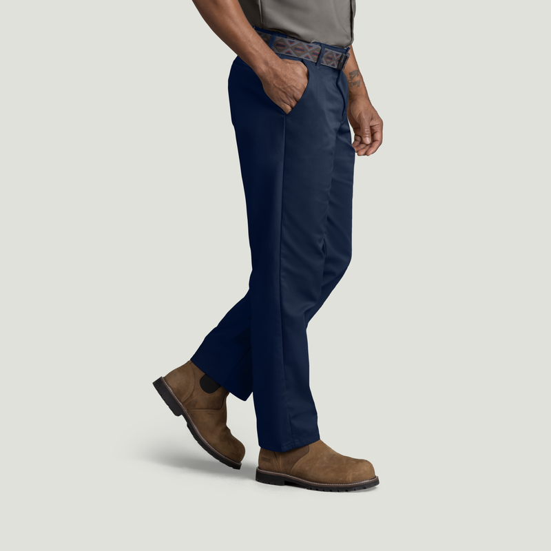 Men's Dura-Kap&reg; Industrial Pant image number 4