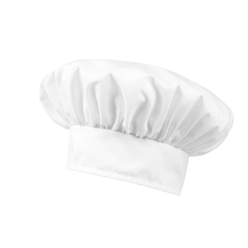 Chef Hat image number 3