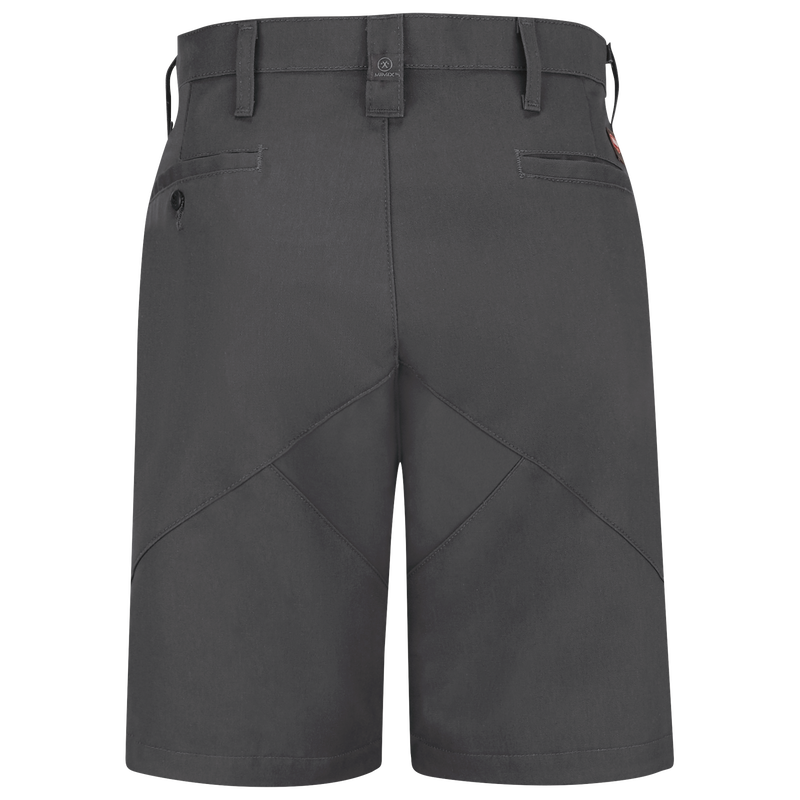 Men's Utility Shorts with MIMIX&reg; image number 2