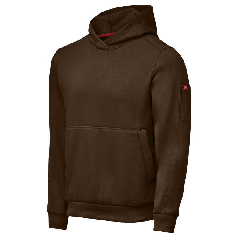 Men's Fleece Pullover Hoodie image number 12