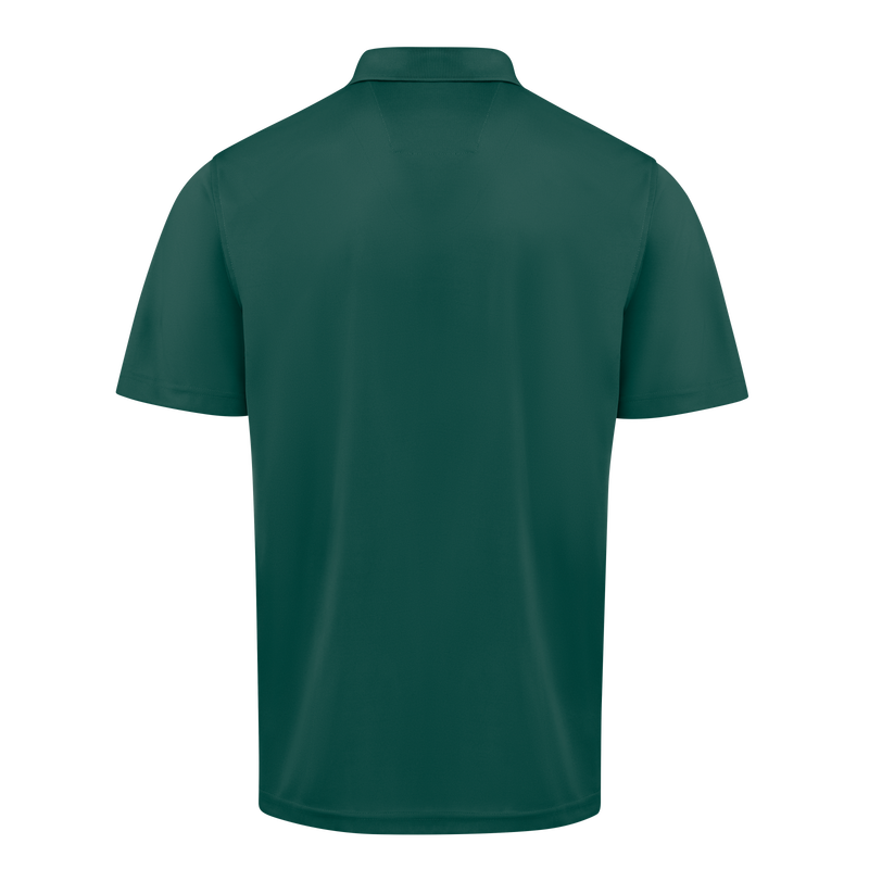 Men's Short Sleeve Performance Knit&reg; Pocket&nbsp;Polo image number 2