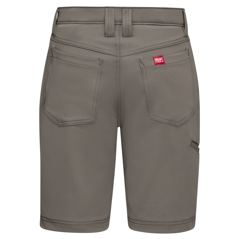 Women's Cooling Work Short image number 2