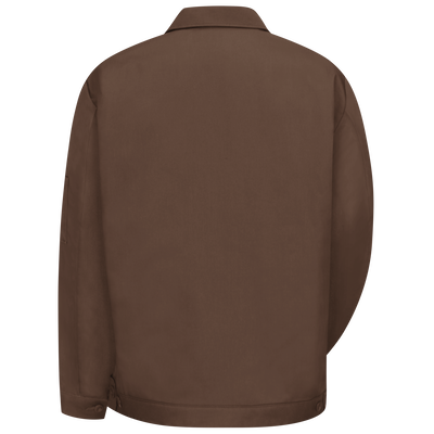 Slash Pocket Jacket
