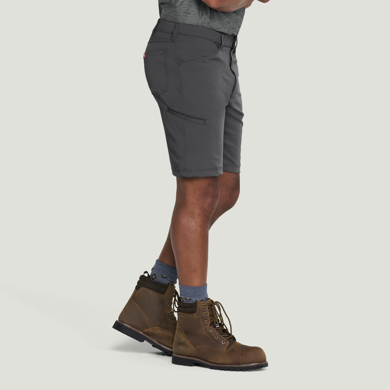 Men's Cooling Work Short image number 4