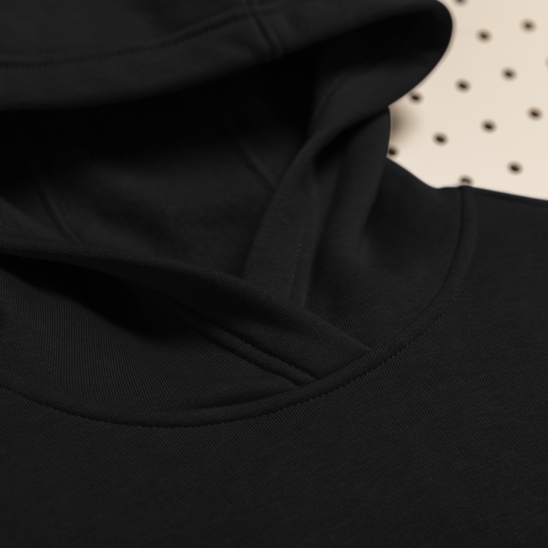 Men's Fleece Pullover Hoodie image number 15