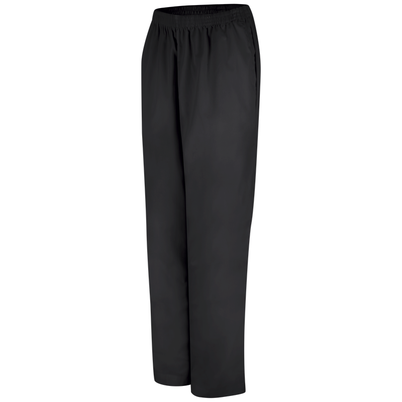 Women's&nbsp;Easy Wear&nbsp;Poplin Slacks image number 1