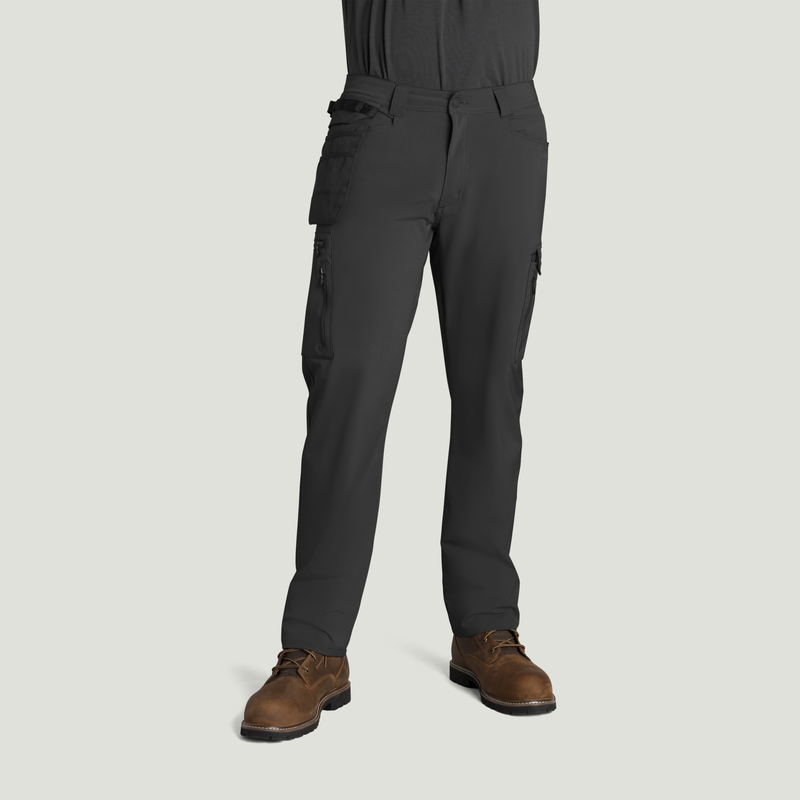 Men&rsquo;s Flex Utility Pant with ToolShift Pocket image number 1