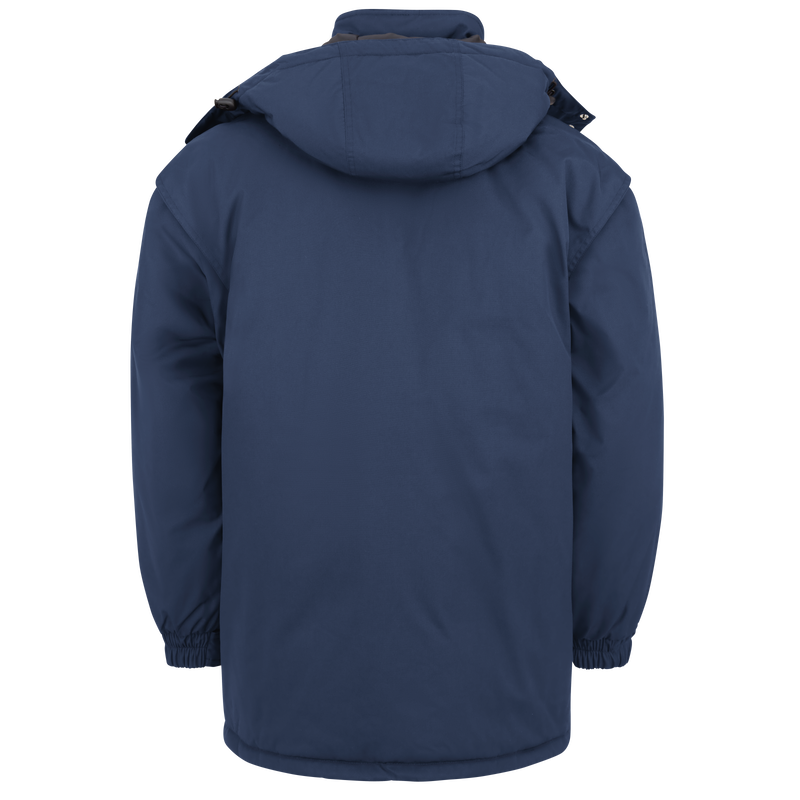Heavyweight Parka image number 3