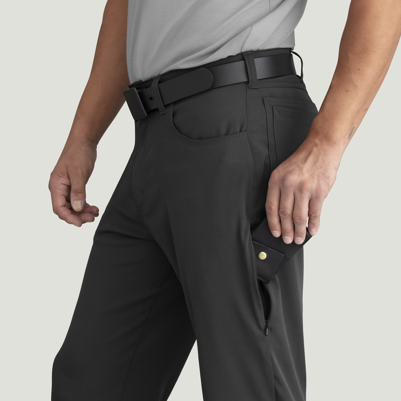 Men's Cooling Work Pant image number 11