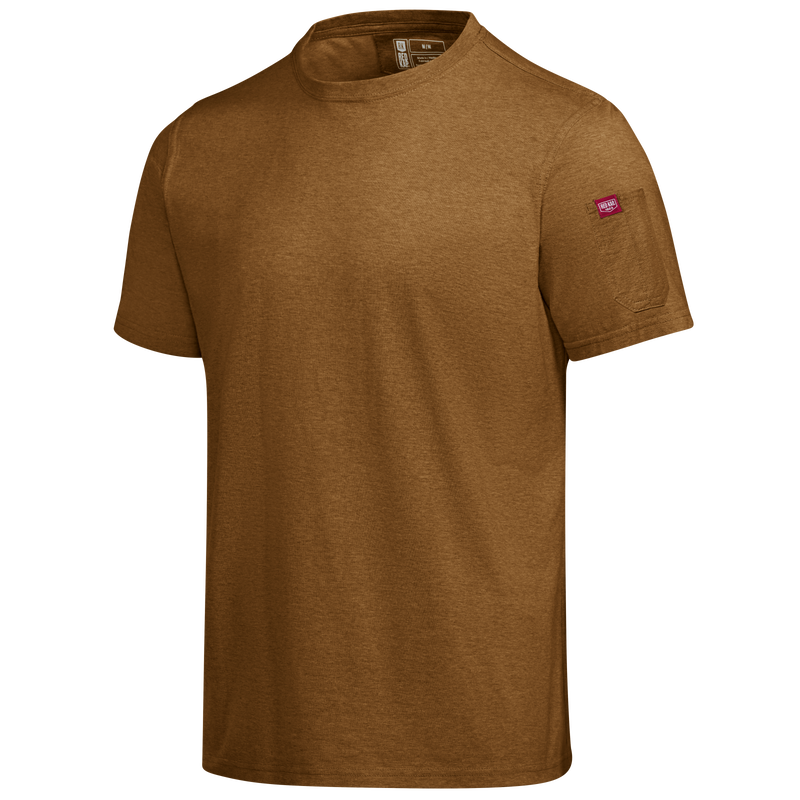 Men's Midweight Short Sleeve Performance Tee image number 12