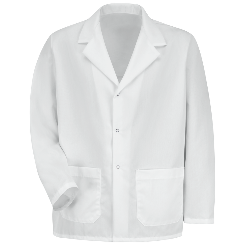 Men's Specialized Lapel Counter Coat image number 1
