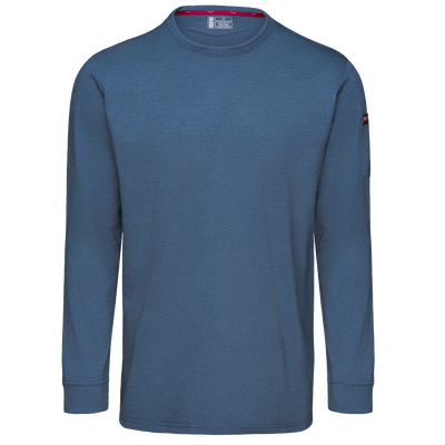 Men's Wicking Long Sleeve T-Shirt