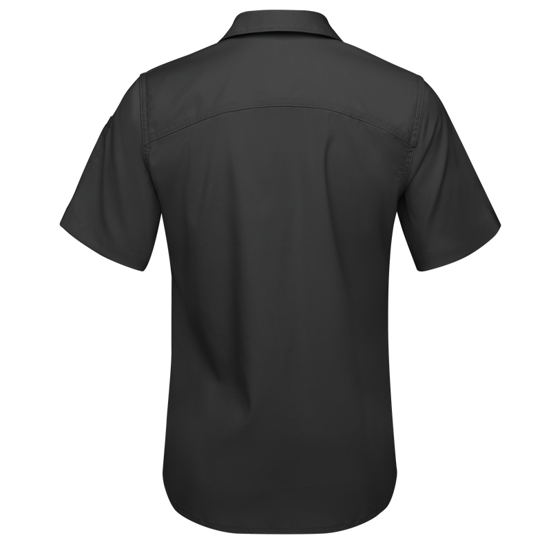 Women's Cooling Short Sleeve Work Shirt image number 10