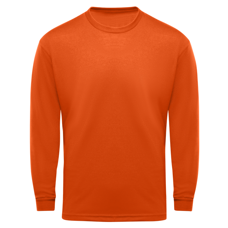 Uniform Long Sleeve T-Shirt image number 1