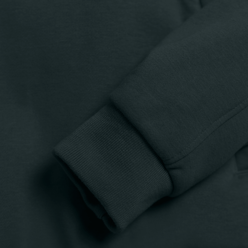 Men's Fleece Pullover Hoodie image number 18