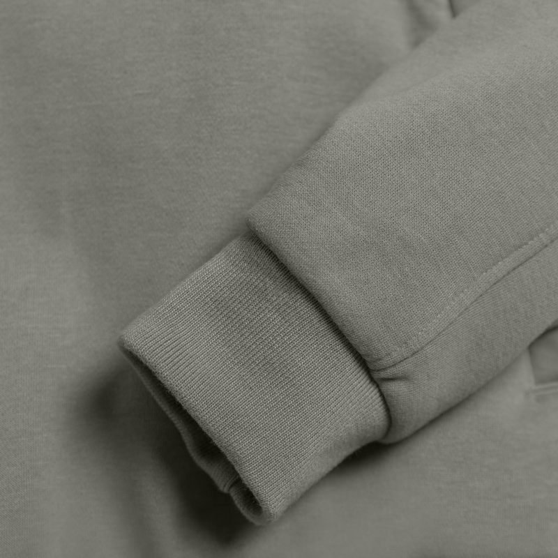 Men's Fleece Pullover Hoodie image number 18