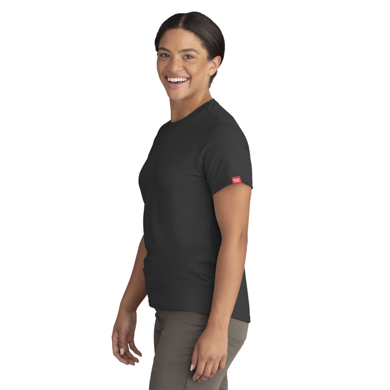 Women's Cooling Short Sleeve Tee image number 7