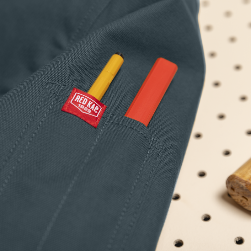 Men's Water Repellent Shirt Jacket image number 17