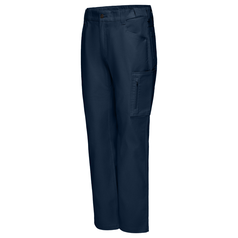 Men's Performance Canvas Utility Work Pant image number 3