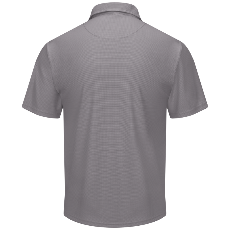 Men's Short Sleeve Performance Knit&reg; Flex Series Pro Polo image number 2