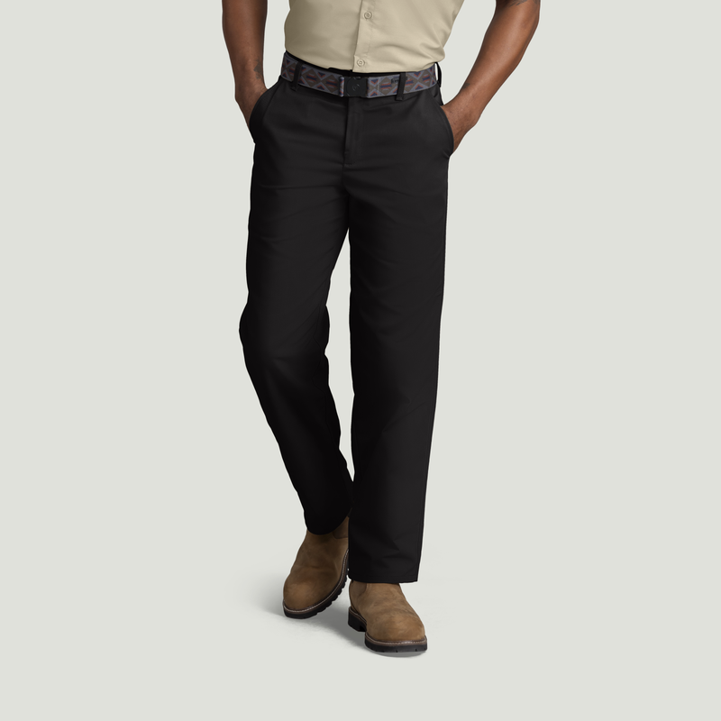 Men's Dura-Kap&reg; Industrial Pant image number 1