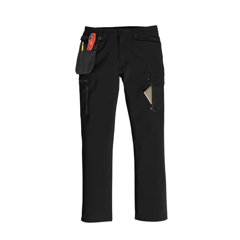 Men&rsquo;s Flex Utility Pant with ToolShift Pocket image number 10