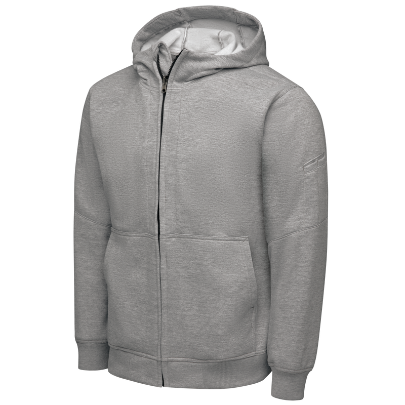 Performance Work Hoodie image number 5