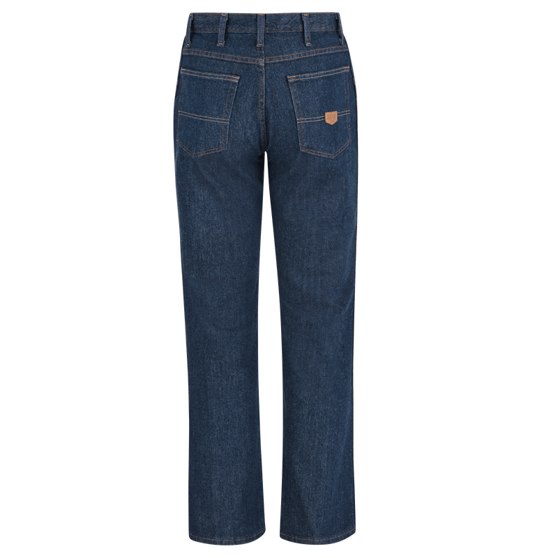 Men's Classic Work Jean image number 2
