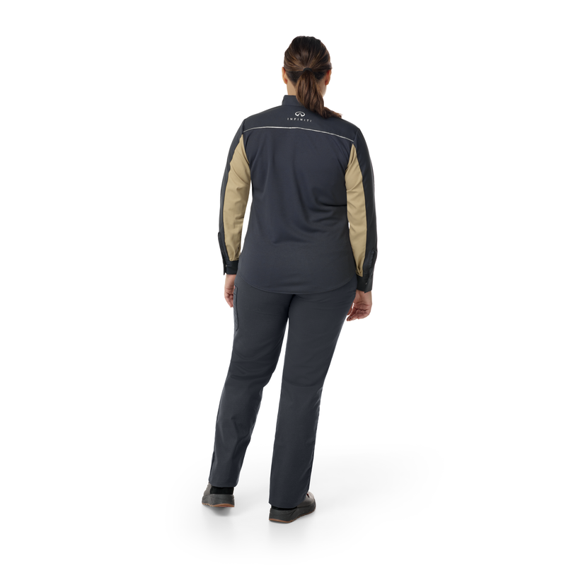 Women's Lightweight Crew Pant image number 7