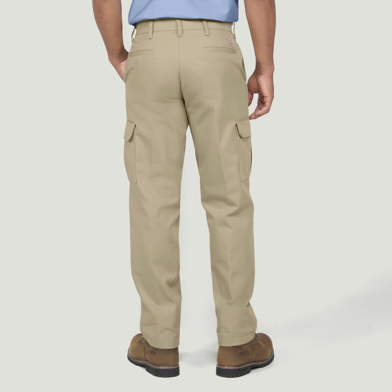 Men's Industrial Cargo Pant image number 2
