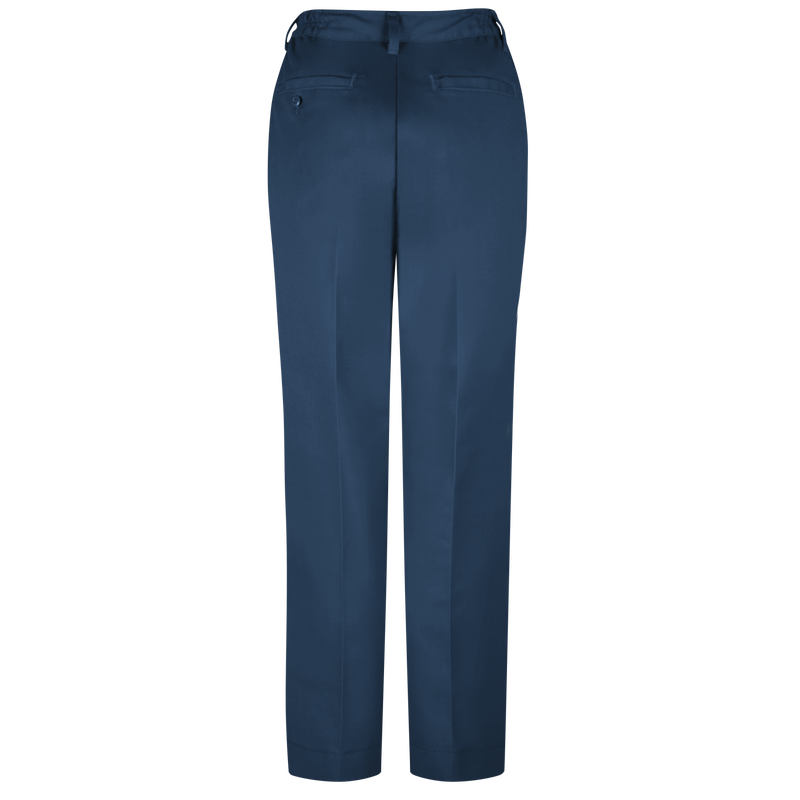 Women's Elastic Insert Work Pant image number 2