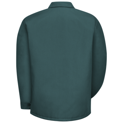 Perma-Lined Panel Jacket