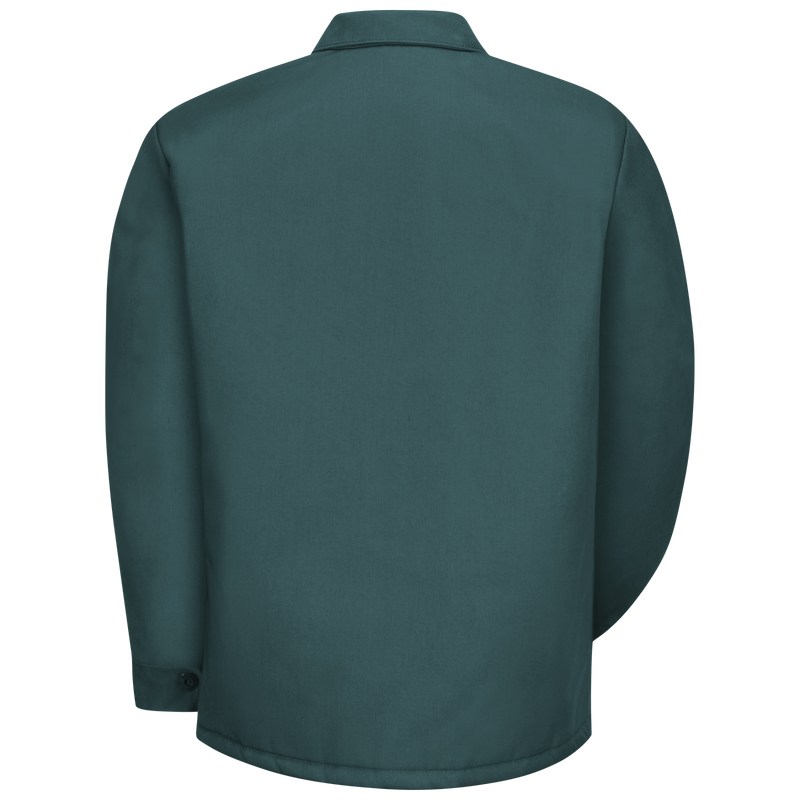 Perma-Lined Panel Jacket image number 2