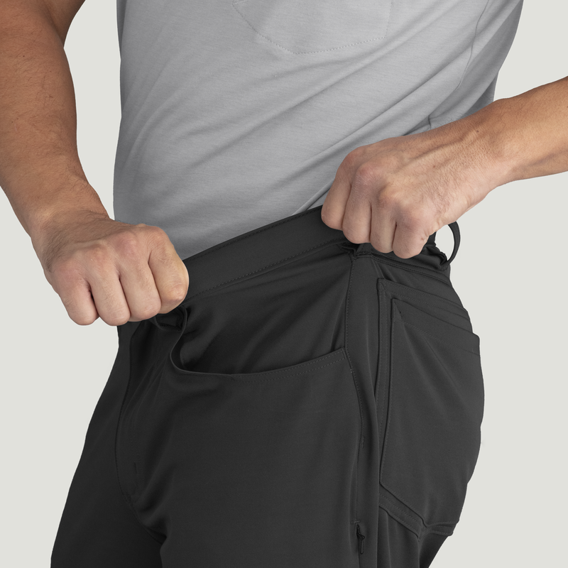 Men's Cooling Work Pant image number 14