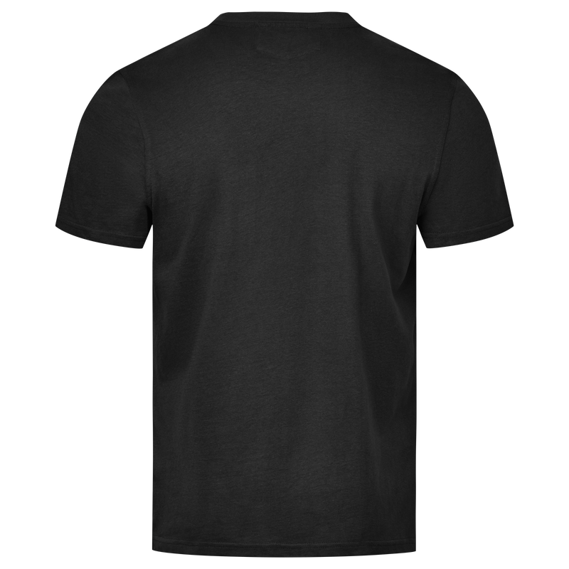 Men's Heavyweight Cotton Short Sleeve Pocket T-Shirt image number 10