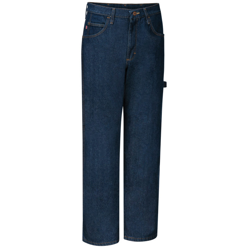 Men's Loose Fit&nbsp;Dungaree image number 3