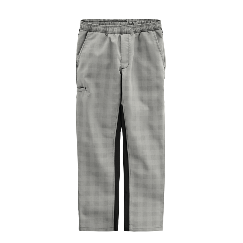 Men's Straight Fit Airflow Chef Pant image number 9