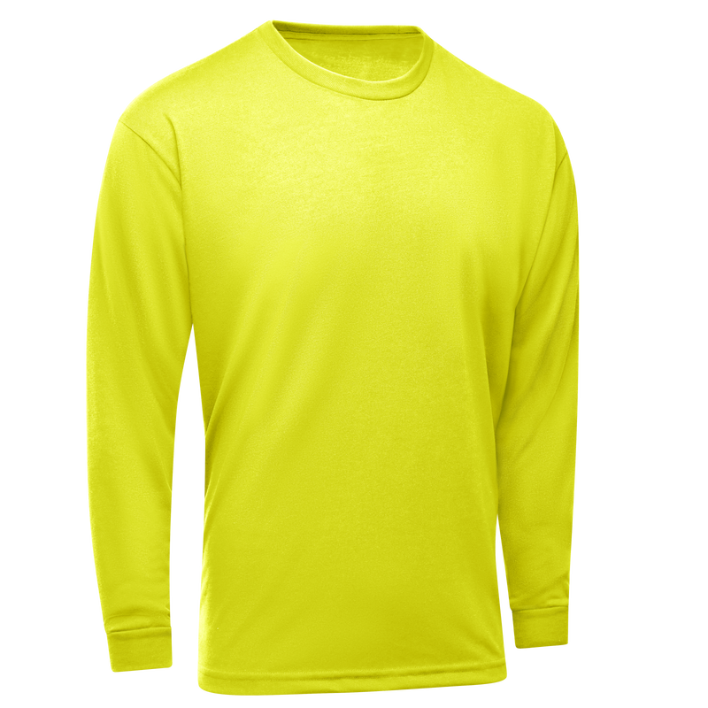 Uniform Long Sleeve T-Shirt image number 3