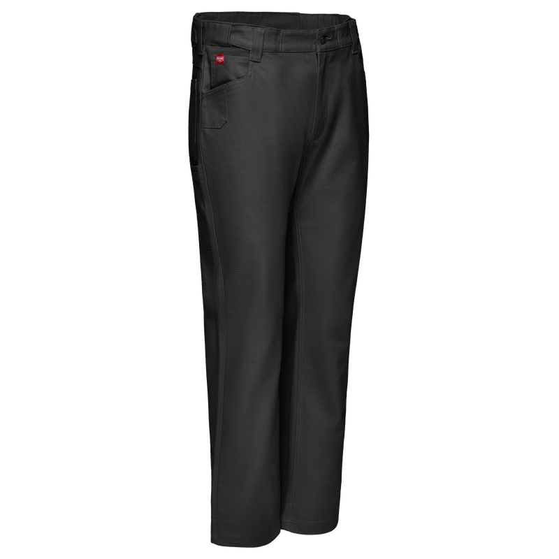 Men's Performance Canvas Utility Work Pant image number 4
