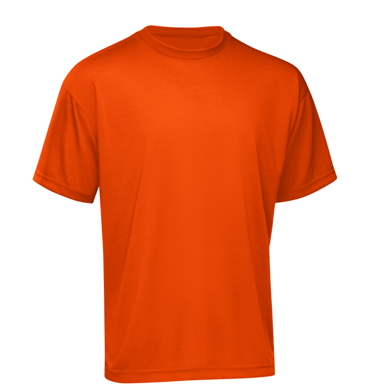 Uniform Short Sleeve T-Shirt image number 3