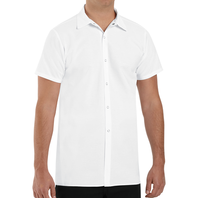 Long Cook Shirt