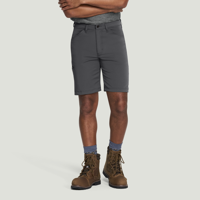 Men's Cooling Work Short image number 1