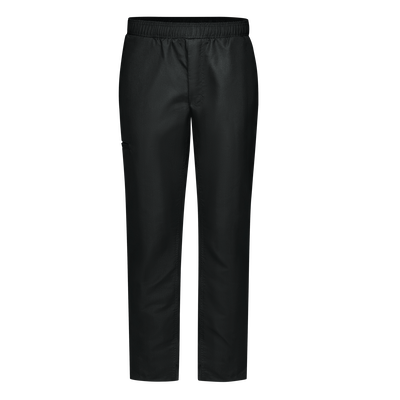 Men's Straight Fit Airflow Chef Pant