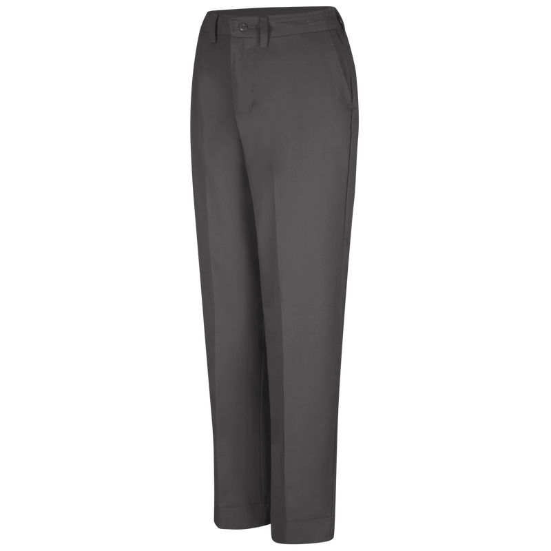 Women's Elastic Insert Work Pant image number 1