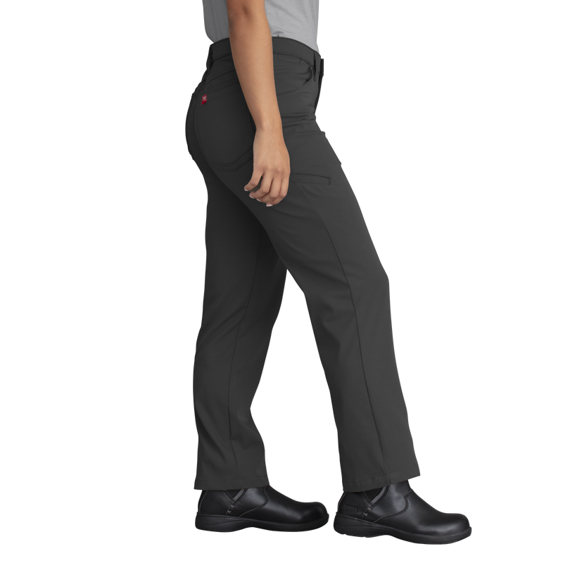 Women's Cooling Work Pant image number 8