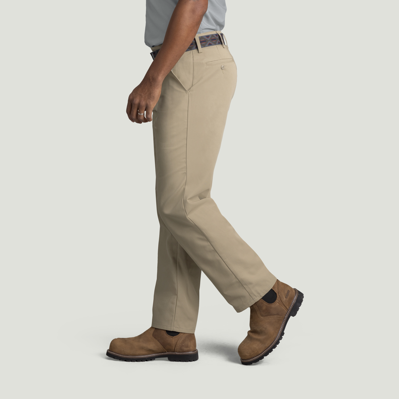 Men's Dura-Kap&reg; Industrial Pant image number 3