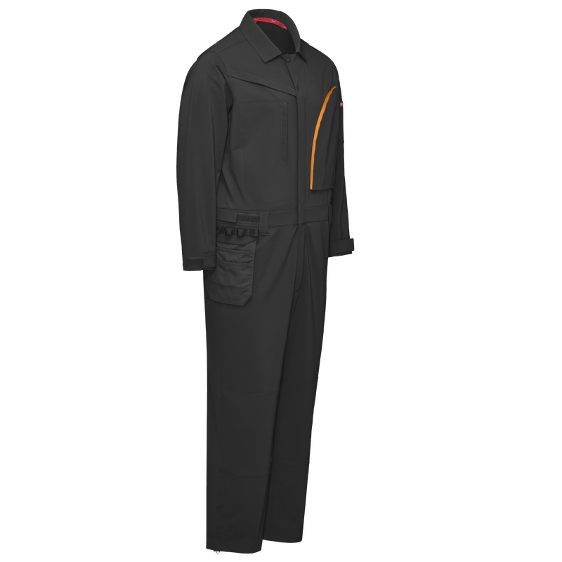 Men&rsquo;s Flex Lightweight Coverall with ToolShift Pocket image number 7