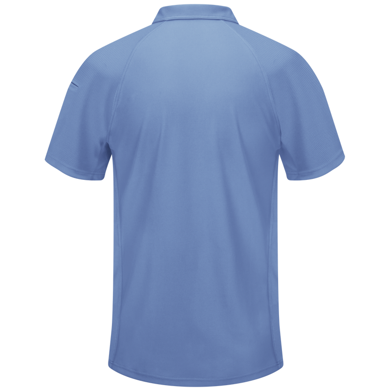 Men's Short Sleeve Performance Knit&reg; Flex Series Active Polo image number 2